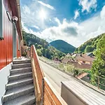 Gemuetliche Bei Braunlage Lägenhet