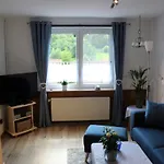 Gemuetliche Bei Braunlage Lägenhet