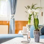 Lägenhet Gemuetliche Bei Braunlage Zorge