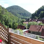 Lägenhet Gemuetliche Bei Braunlage