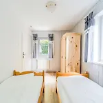 Gemuetliche Bei Braunlage Lägenhet *