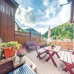 Gemuetliche Bei Braunlage Lägenhet *