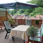 Gemuetliche Bei Braunlage 公寓