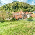 Gemuetliche Bei Braunlage 公寓 Zorge