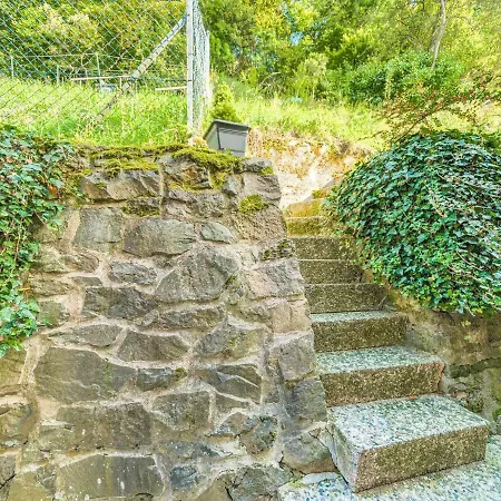 Apartament Near The Area In Zorge