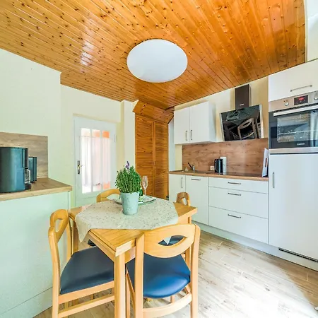 Gemuetliche Bei Braunlage Apartamento Zorge