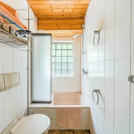 Cozy Holiday Apartment In Walkenried, District Of Zorge Zorge
