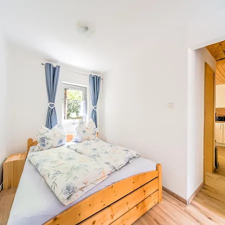 Cozy Holiday Apartment In Walkenried, District Of Zorge *