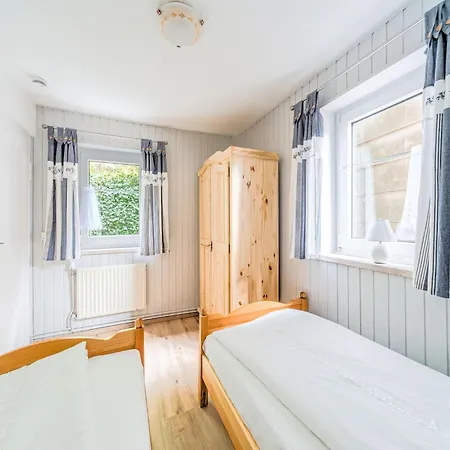 Gemuetliche Bei Braunlage Appartamento Zorge