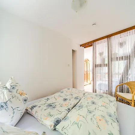 Cozy Holiday Apartment In Walkenried, District Of Zorge