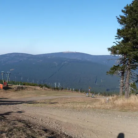 Gemuetliche Bei Braunlage Lejlighed