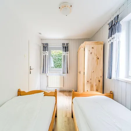 Gemuetliche Bei Braunlage Appartamento *