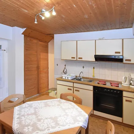 Apartamento Gemuetliche Bei Braunlage Zorge