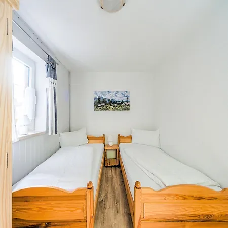 Cozy Holiday Apartment In Walkenried, District Of Zorge
