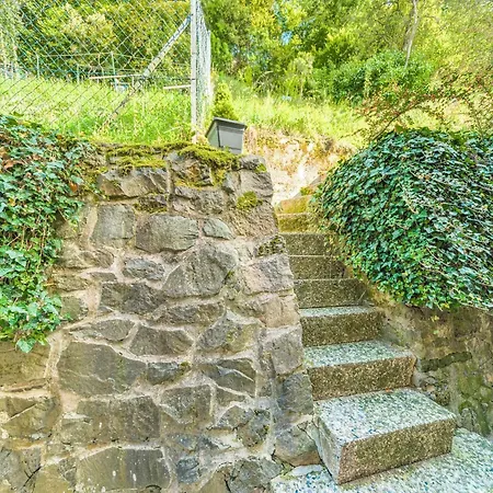 Cozy Holiday Apartment In Walkenried, District Of Zorge 公寓 *