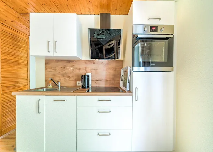 Apartamento Gemuetliche Bei Braunlage